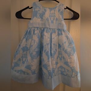Great Condition Girl's Dress